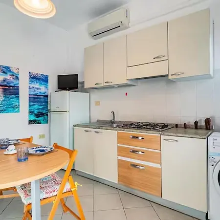 Degli Stecchi Apartamento