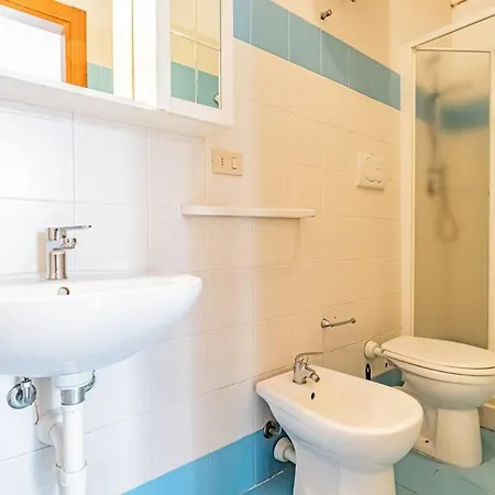 Degli Stecchi Apartamento *